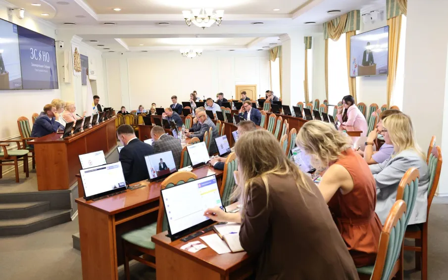 Министерство образования Нижегородской области подвело предварительные итоги ЕГЭ и ОГЭ в регионе